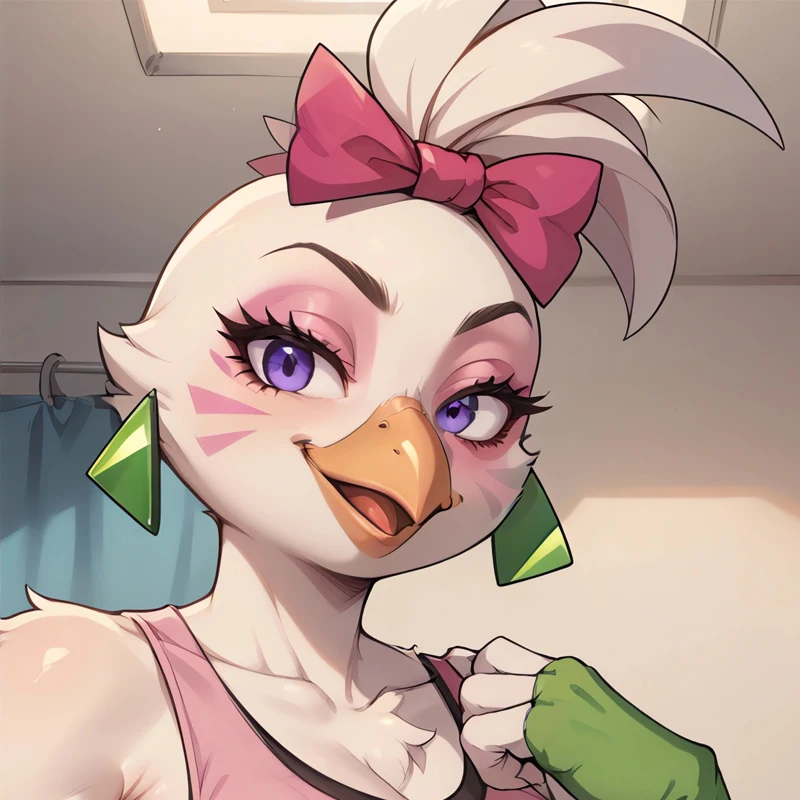 

Dakimakura аниме Glamrock Chica пушистый двусторонний принт наволочка для тела в натуральную величину наволочка для взрослых