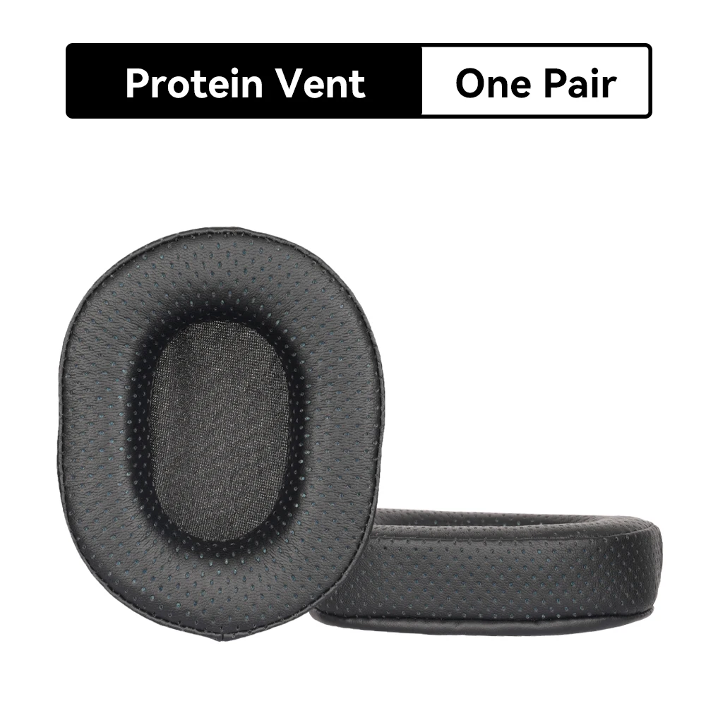 WHP01K Earpads For Final Audio AG WHP01K Ear Cushion