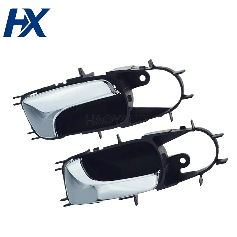 

96548092 96548093 Пара внутренних дверных ручек для Chevrolet Lacetti 2004-2009 гг.