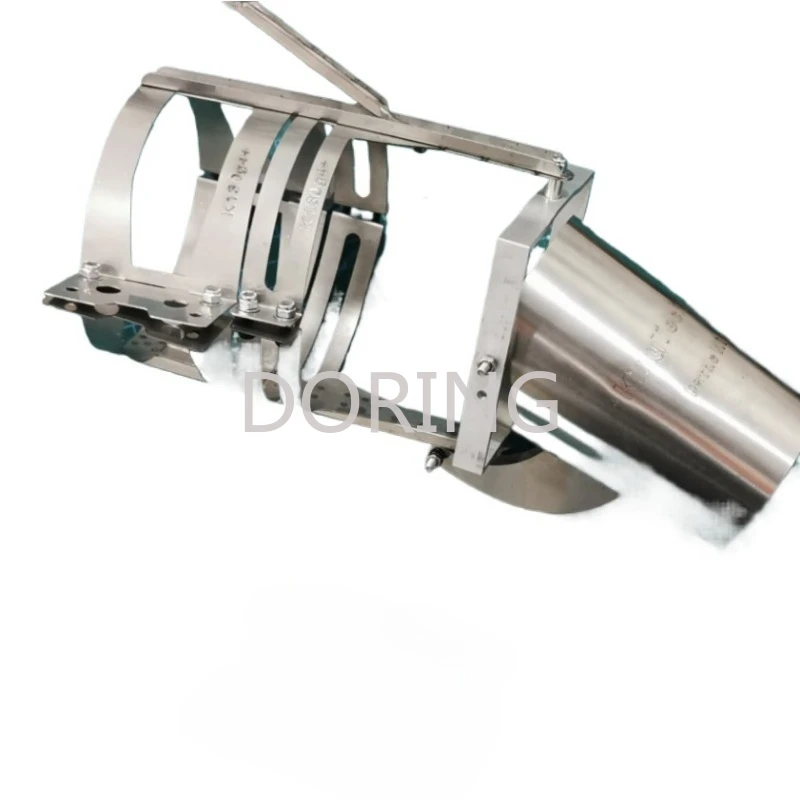 Kingtech Turbojet Engine Vector Nozzle Customization K30/45G4 +