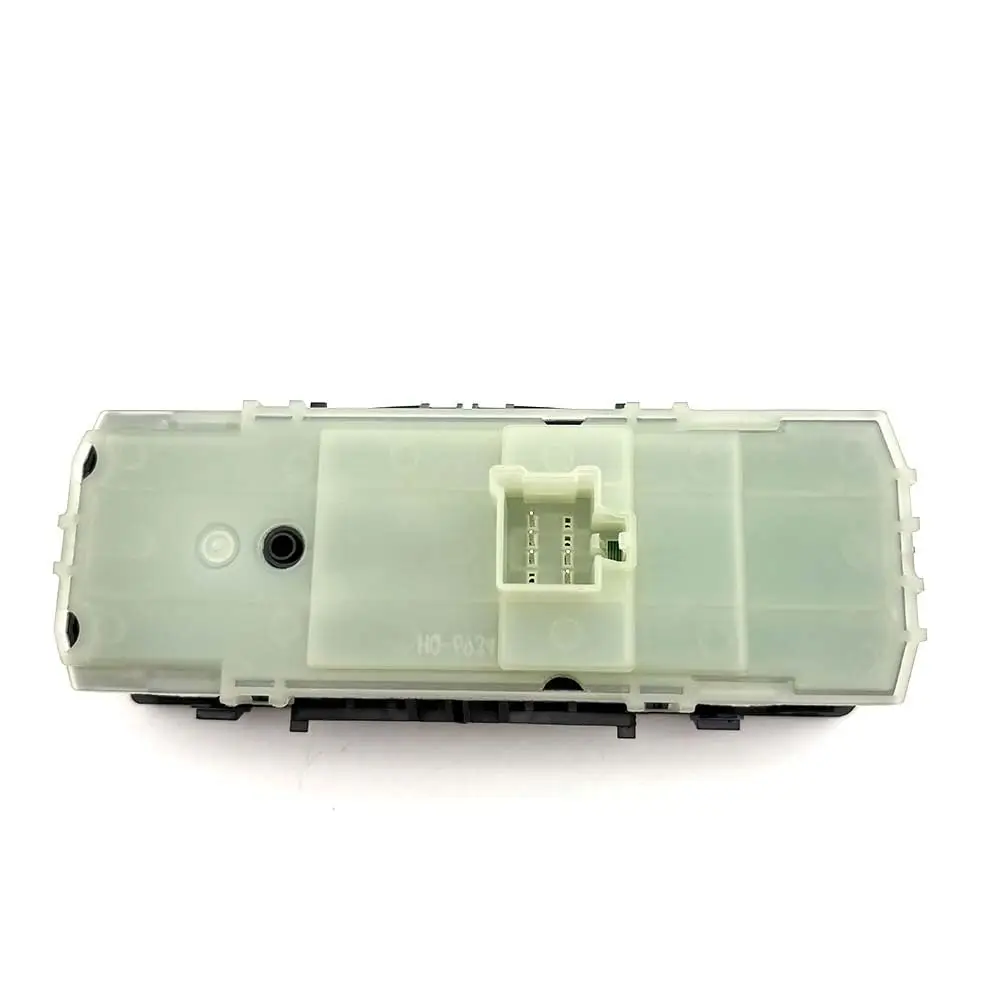 Auto-Hauptschalter für Fensterheber 2569030 2398122 für Scania L P G R S Serie T Rechtslenker Fensterheber-Steuerung – Detail 5