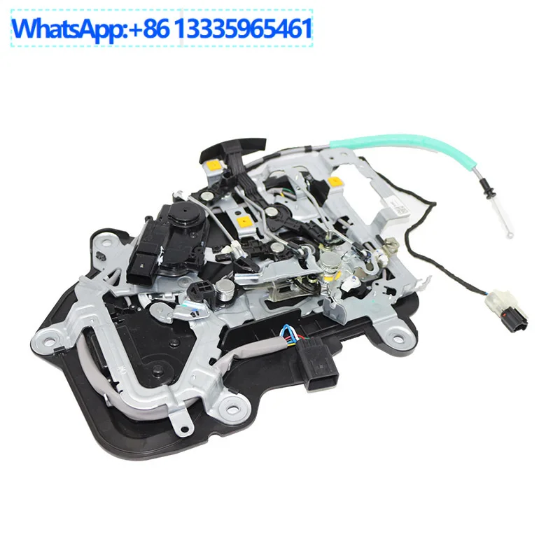814B2R0100 is suitable for 2022-2024 Kia Carnival left rear sliding door lock remote control