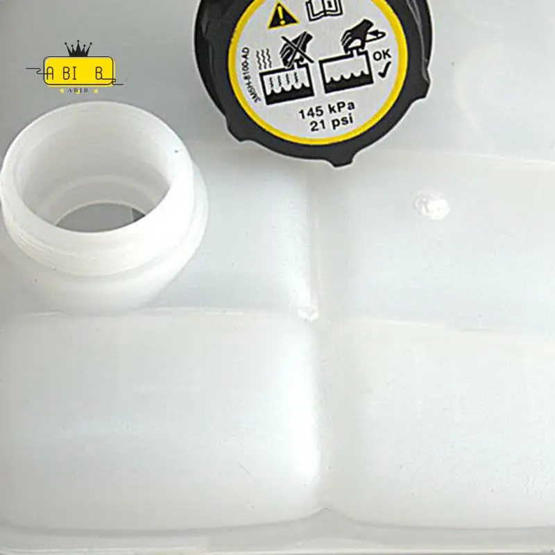 

ABIB -Radiator Coolant Expansion Tank Bottle Reservoir Cap Fit For Ford Focus Mk2 2004-2011