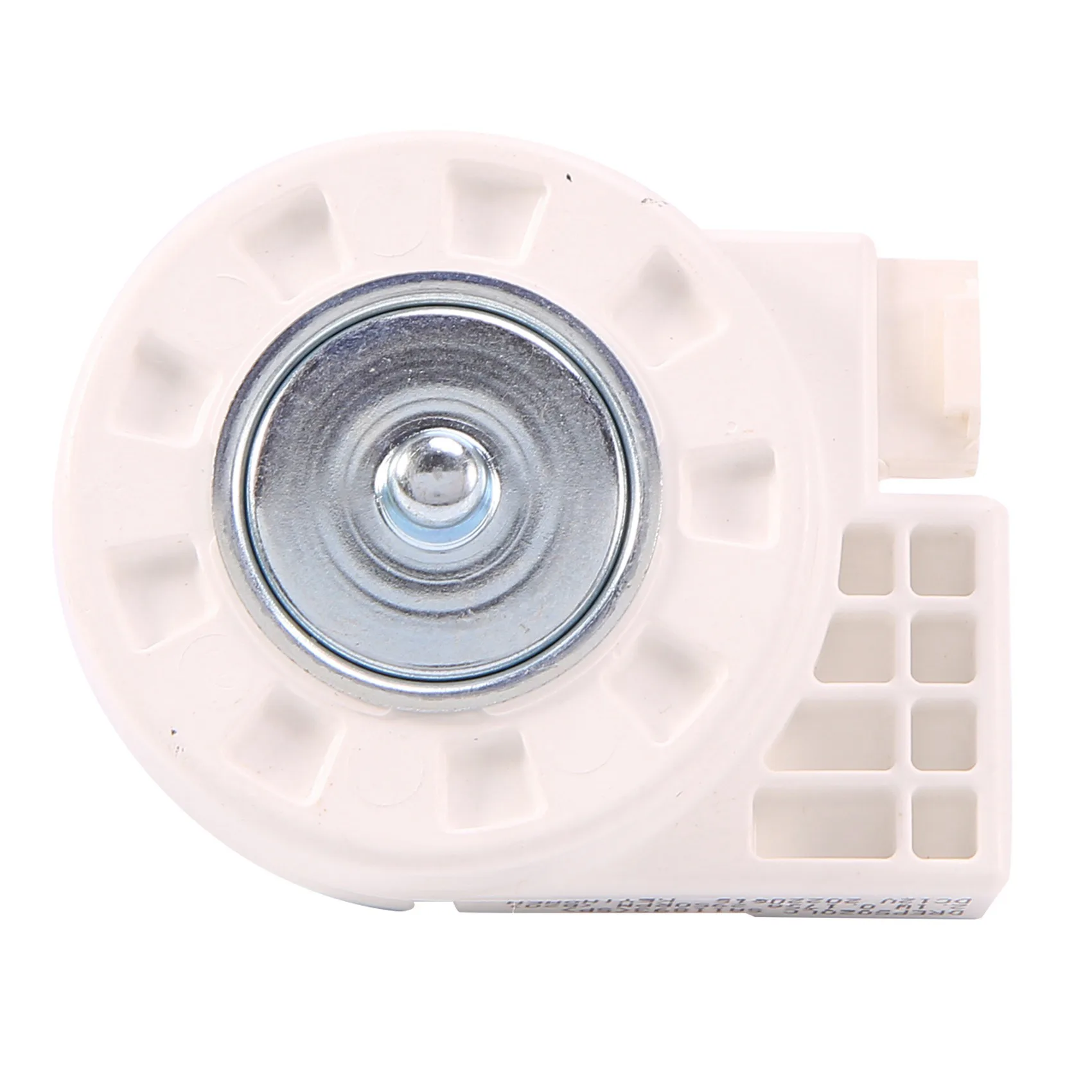 

AWAH Refrigerator DC Fan DREP5020LC Refrigerator Fan Motor Motor 2.1W DC12V