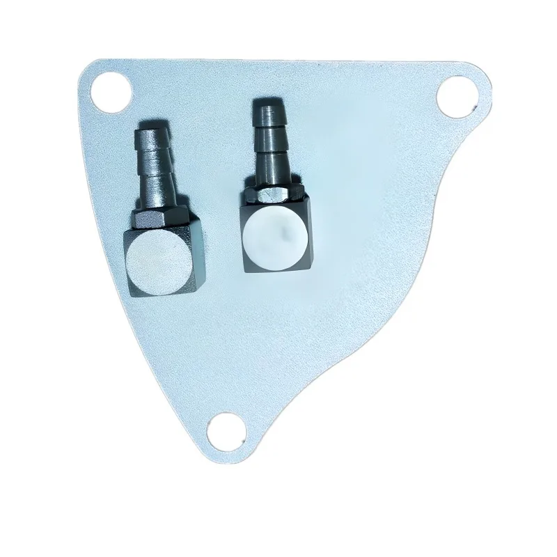 1pc for Volvo dual clutch XC60XC90V60 automatic transmission oil change machine connector