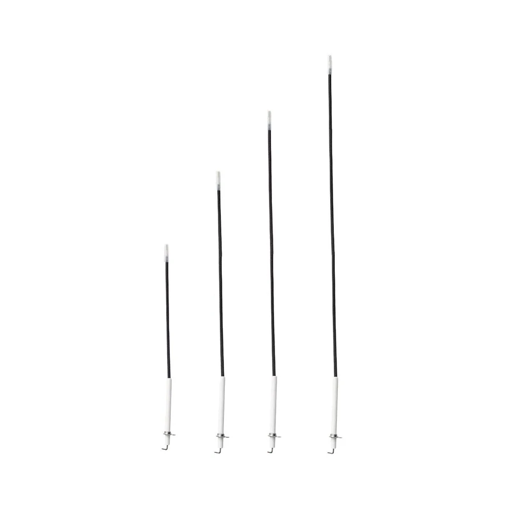 Grill For Igniter Assembly with 4 Electrodes for 36-Inch Gas Grills DC 1.5V Powered Brass Construction Fits OEM Mounting Points