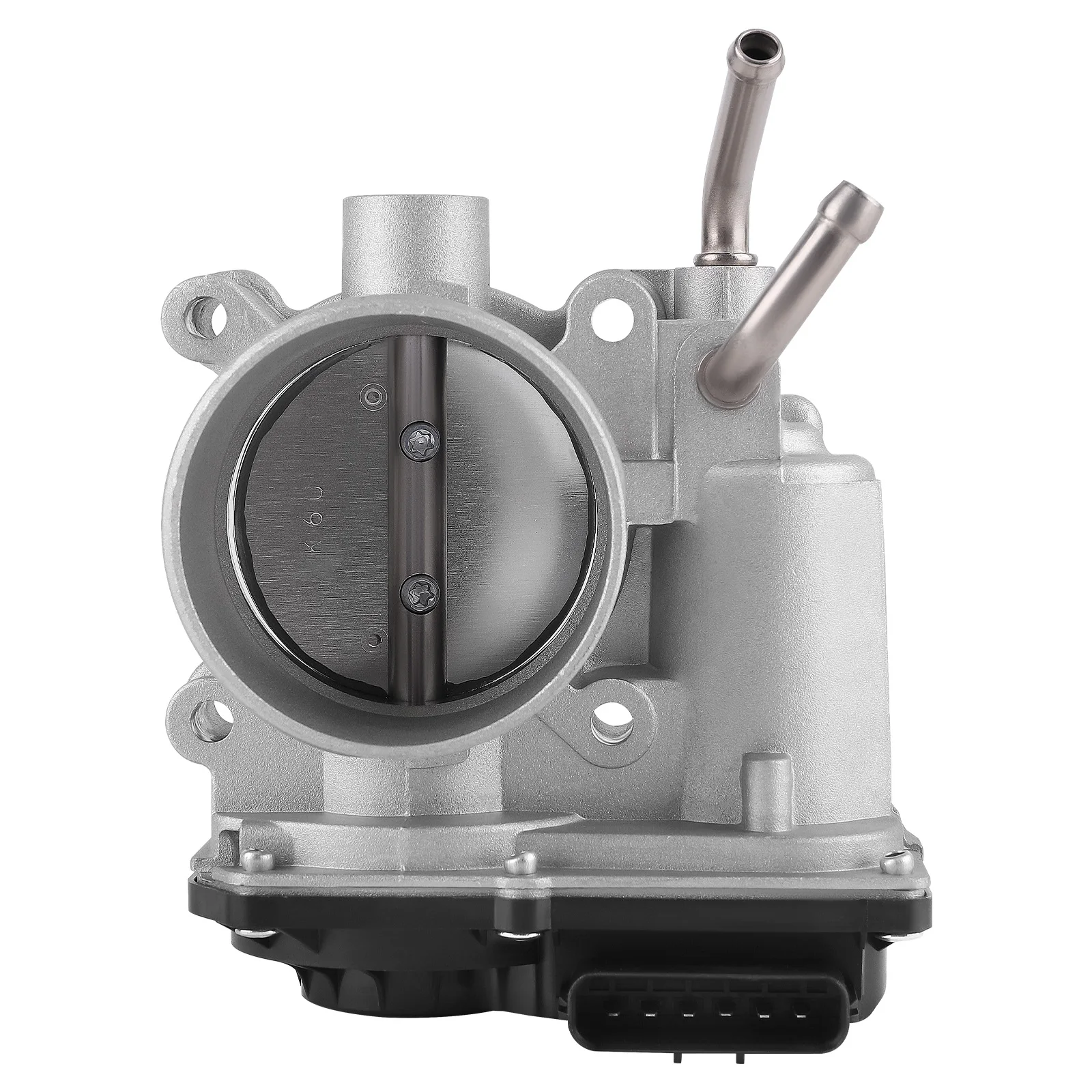 

Throttle Body For Kia Soul 1.8L 2.0L 2012-2018 Hyundai Elantra Ix35 35100-2E000