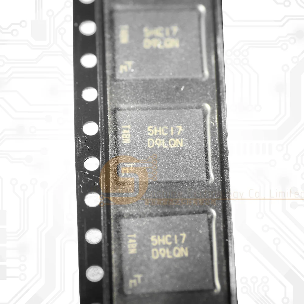 MT46H32M16LFBF6ITC MT46H32M16LFBF-6 IT:C IC DRAM 512MBIT PAR 60VFBGA