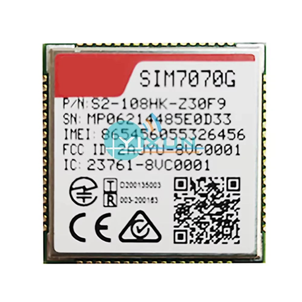 Simcom SIM7070G Mul…