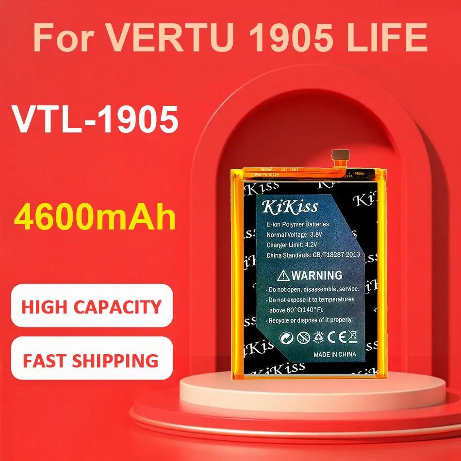 Battery Lp-E6P 2900… - image