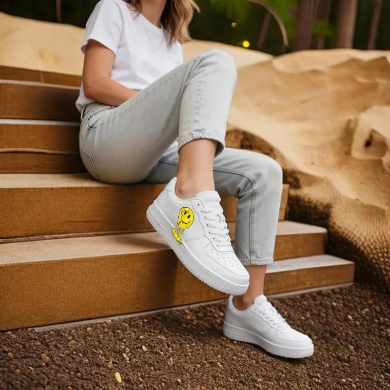 

Оригинальные нишевые модные кроссовки, унисекс, парный стиль, универсальные повседневные трендовые туфли INS 2026