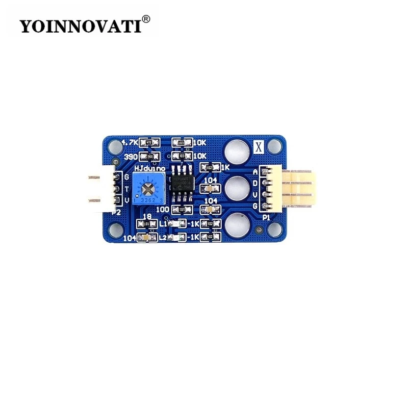 Turbidity Sensor Metection Module Kit Water Qualitodule Mixed Water Dy Test Turbidity Transducer DC 5V