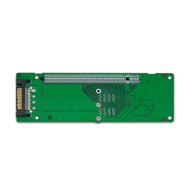 Adattatore Slot da 1 porta SFF-8643 a PCIe x16