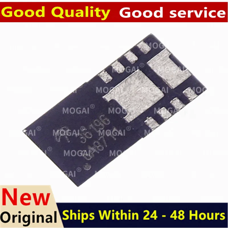 

(5piece) 100% New AONE36196 AON36196 AO36196 36196 QFN-8