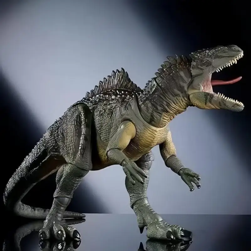 

Meitai Jurassic Park World Hammond Series Southern Giant Dragon Action Figure - Hot Selling Genuine Toy Birthday Gift in Stock