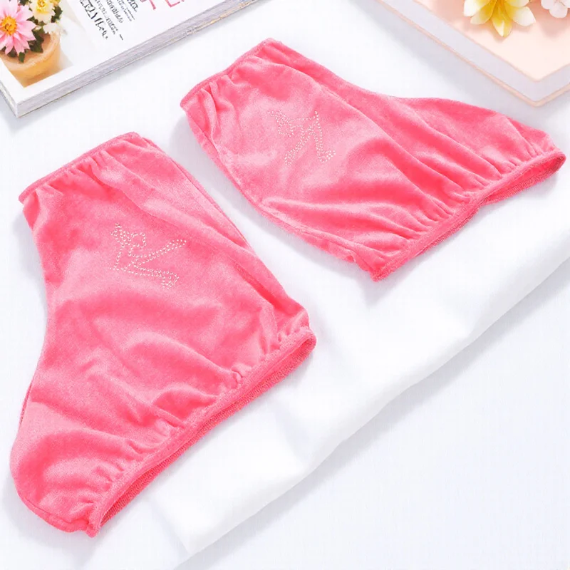 

1Pair Protective Skating Boot Covers Universal Fit Skates Quick-Dry Wear-Resistant Shoe Sleeve Cover for Sports