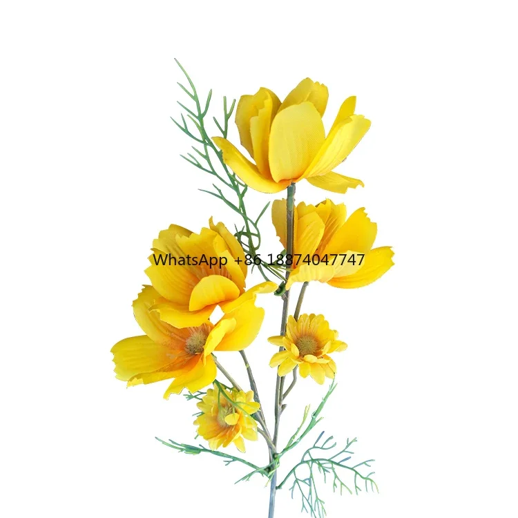 

Little Gasson No.3 cheap wholesale artificial flowers dekoration