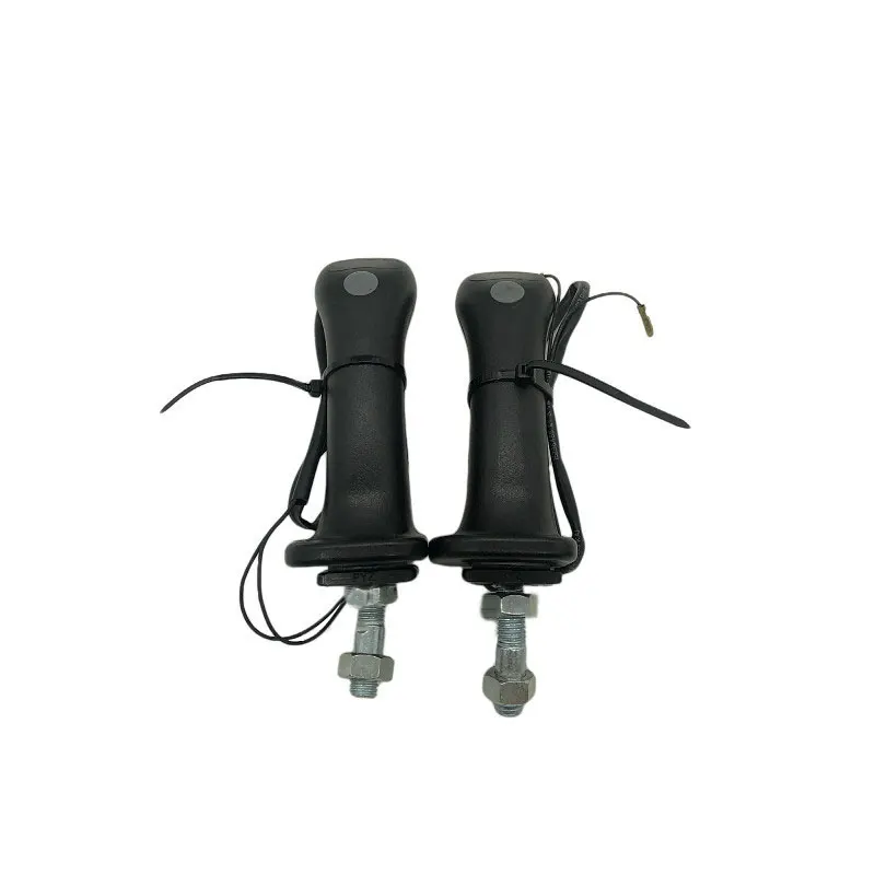 

For Yanmar 15/17/20/30/35/55/80 Excavator Kit Joystick Handle Rubber Dust Cover-Joystick Excavator Accessories
