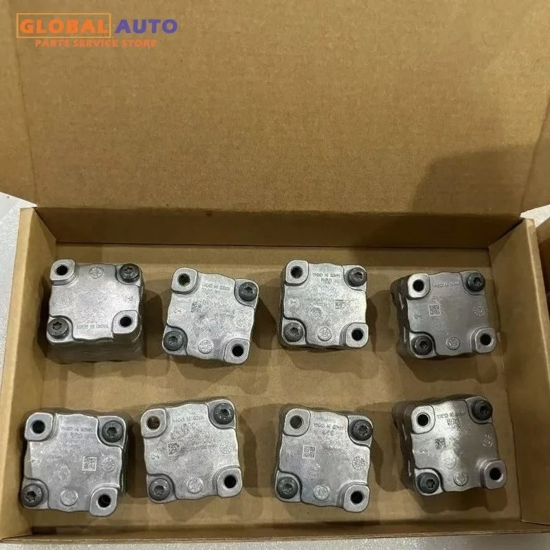 

Brand New 0AM325579D DSG7 0AM DQ200 Transmission Oil Pump Fits for VW AUDI SKODA SEAT