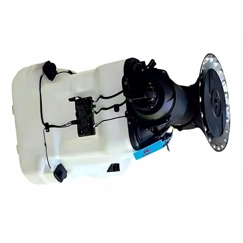 suitable for T70 T70P Spray Can Fertilizer System, Rapid Fertilizer for Farm  Accessories T70 Fertilizer System Kit