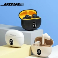 BOSE&bye 895B TWS Wireless Headphones Earphone Bluetooth-compatible 5.3 Waterproof Headset with Mic for Xiaomi iPhone Earbuds