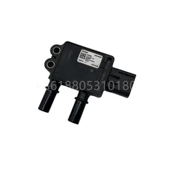 Differential pressure sensor for Cummins Euro 6 emission standard 5492073 5572051 5572038 4383998 5MPP2-3 5MPP2-10 5MPP2-11