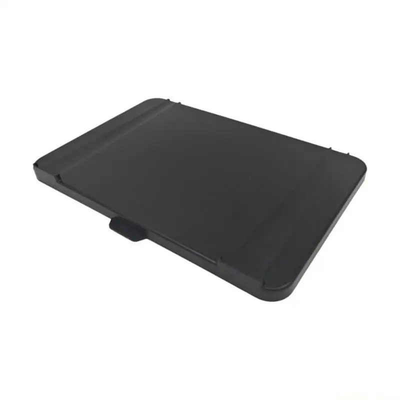 D0AB Elastic Plastic Protector for Food Processor Screen Guards Against Dust Liquids