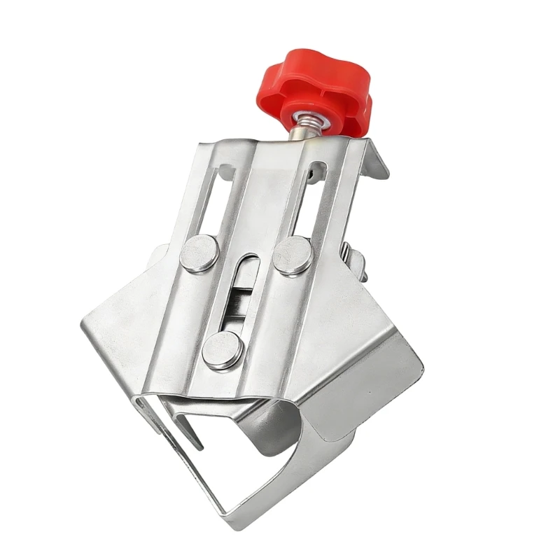  Open/Close Adjustable Fixing Clamp Replacement Auxiliary Corner Clamp Locator