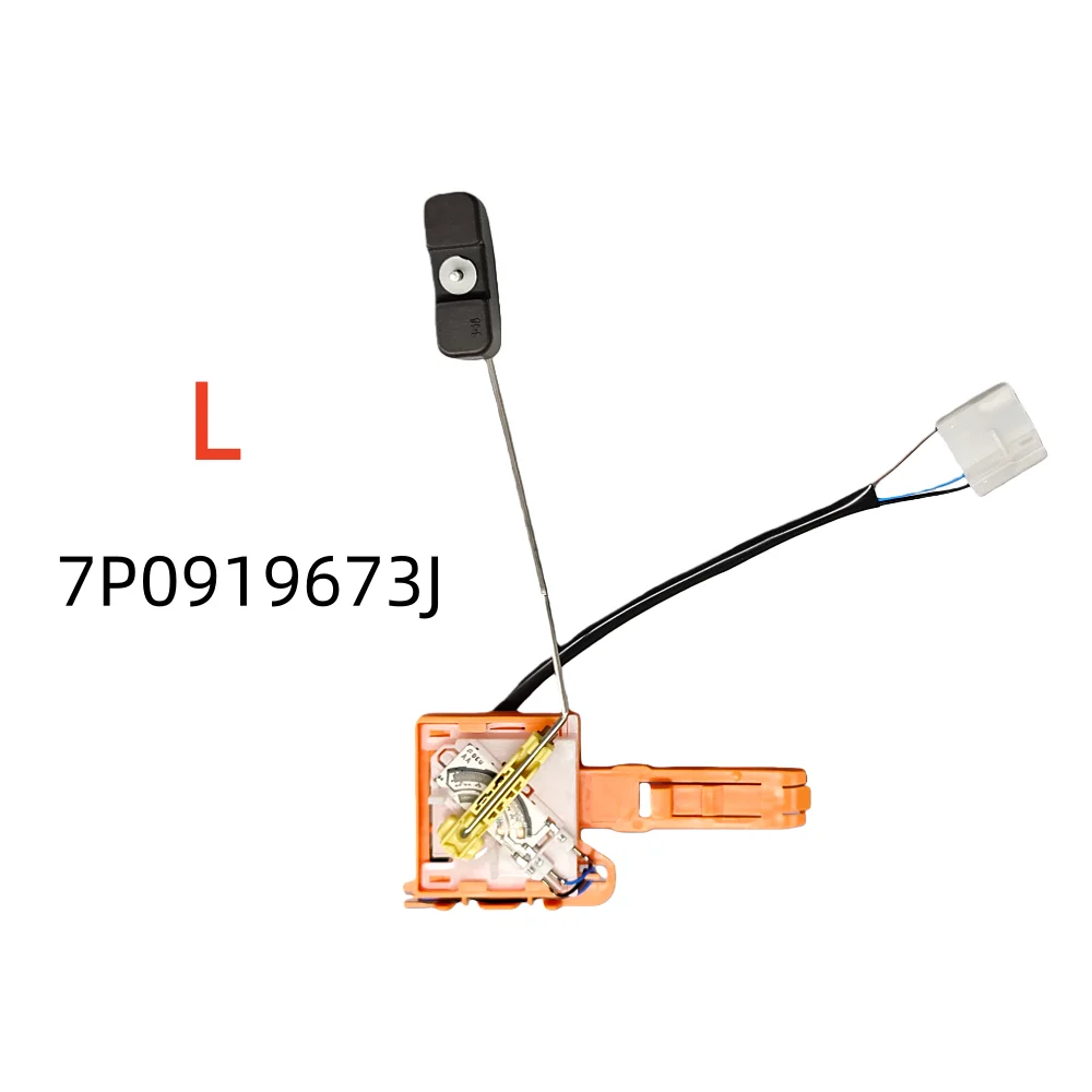 7P0919673J 7P0919673K Left and Right Fuel Tank Level Sensors  For VW Touareg 7P6 2011-2018 Porsche Cayenne
