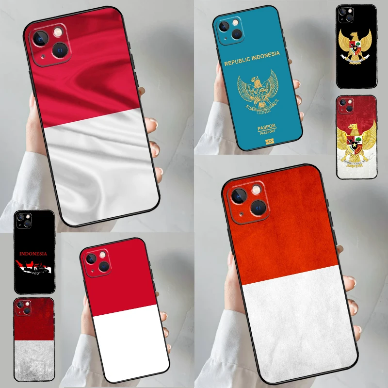 Indonesia Passport … - image