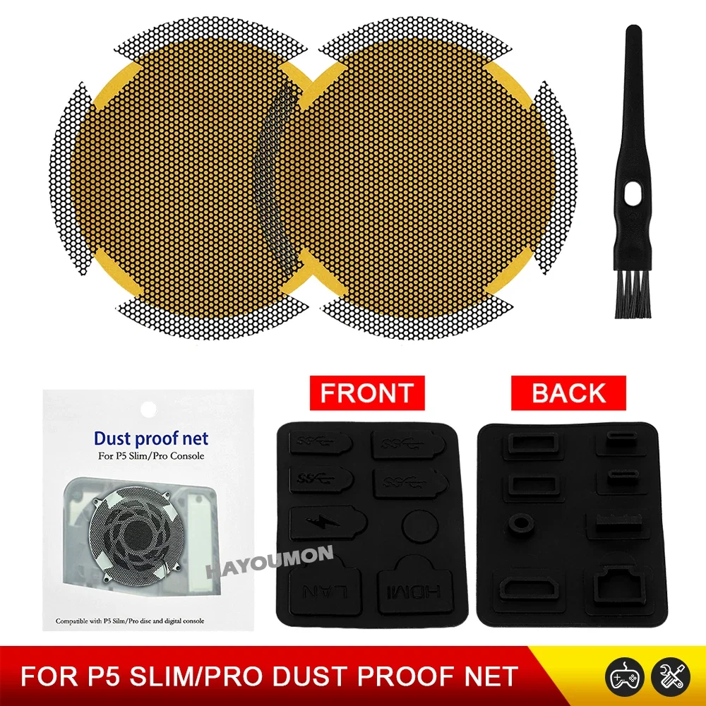 4In1 Kit For PS5 Sl…