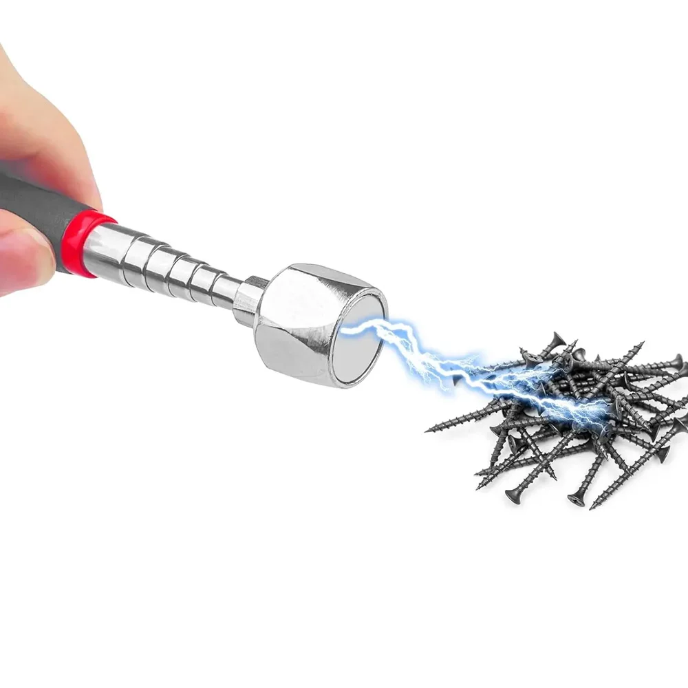 Thumbnail 3 - #4 Trending Magnetic Sweepers Right Now