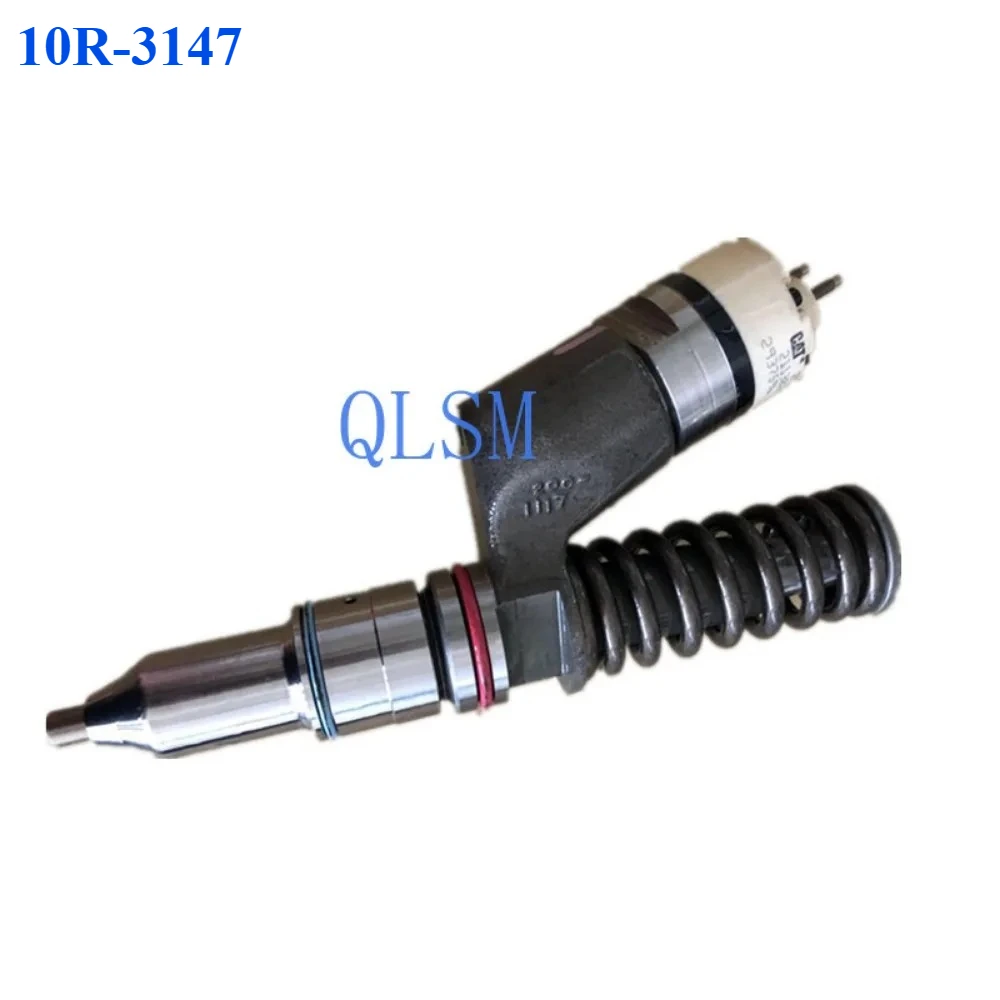 

Injector assembly Injector nozzle Carter engine parts Construction machinery Diesel C11 excavator 10R-3147