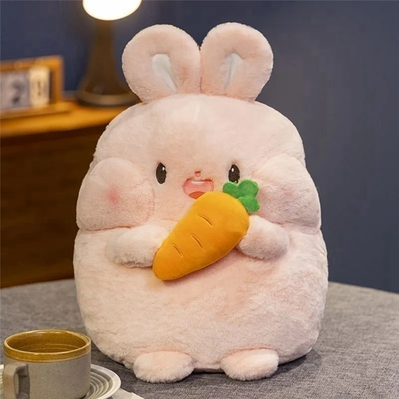 

WOWFU-Cute Cartoon Plush Sleeping Comfort For Children's Birthday Gift