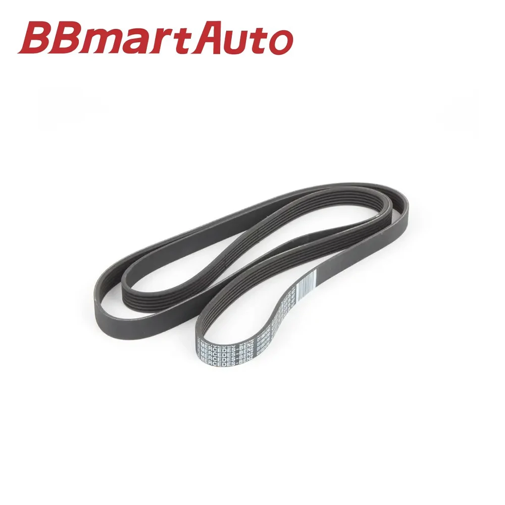 

0119974792 BBmart Auto Parts 1 pcs Serpentine Accessory Belt For Mercedes Benz 300 SL 260 E 260 E JAPAN 300 E 2.6 USA