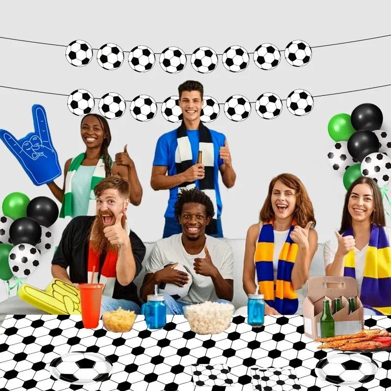 Football Soccer Par… - image