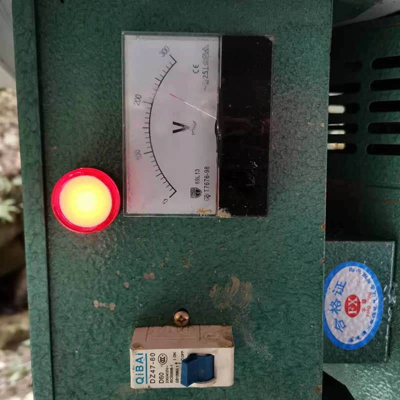 10000 W Small Portable Hydro Turbine Generator  220 V/380 V/400 V/ 50 HZ Three Phase Inclined Impact Hydroelectric Generator Set