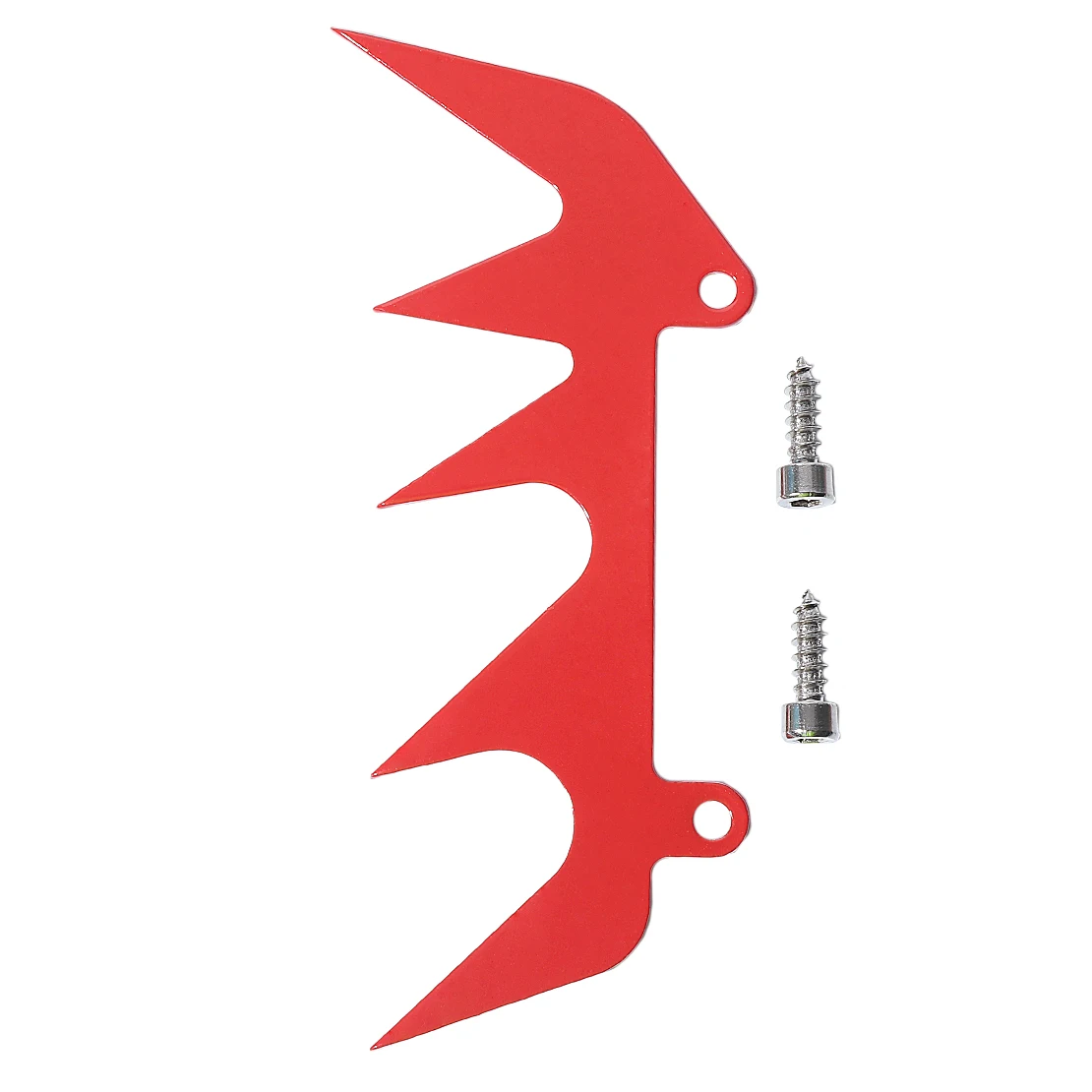 Abbattimento Cane Paraurti Spike Vite Per Stihl 017 018 021 023 025 MS170 MS180 MS171 MS192T MS200T MS210 MS230 MS250 Motosega Parti