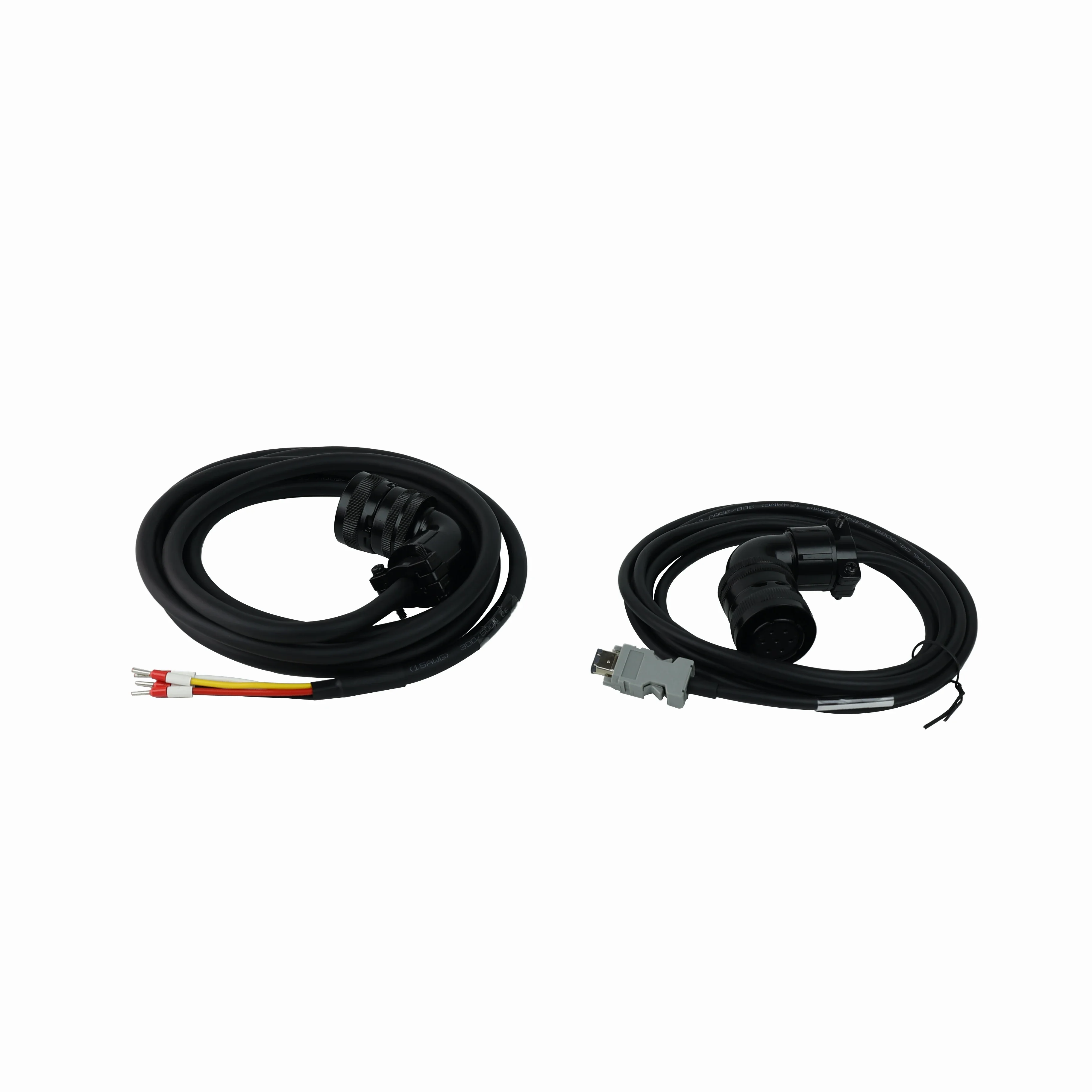 110SS120-4030 0.8N.m 5.0A AC Servo Motor Drive 1.2kw AC Servo Motor for Medical Equipment