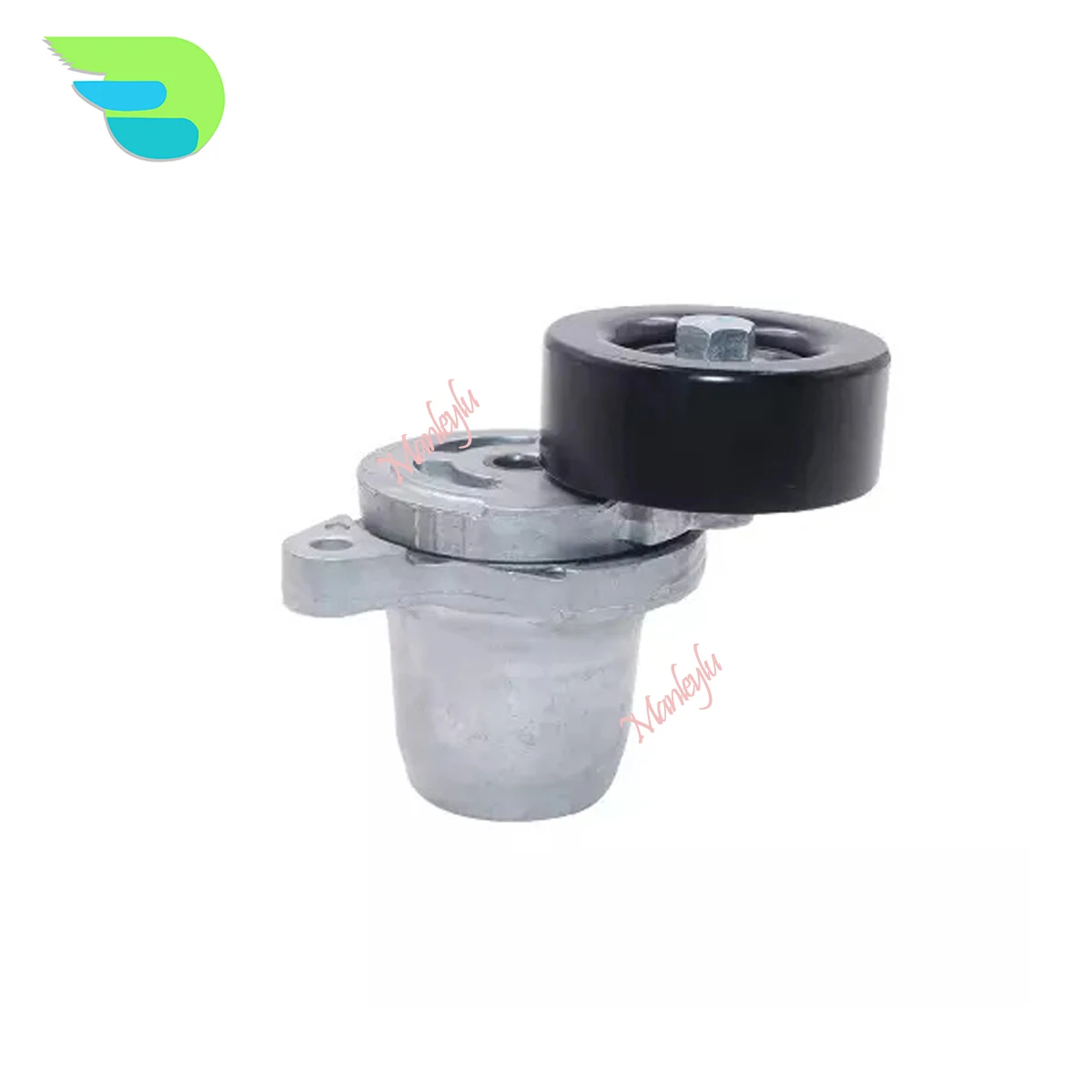 

Натяжитель ремня 25281-27010 25281-27001 25281-27010 25281-27000 для Hyundai i30 GETZ 1.5D Sonata KIA Cerato 2.0D Diesel