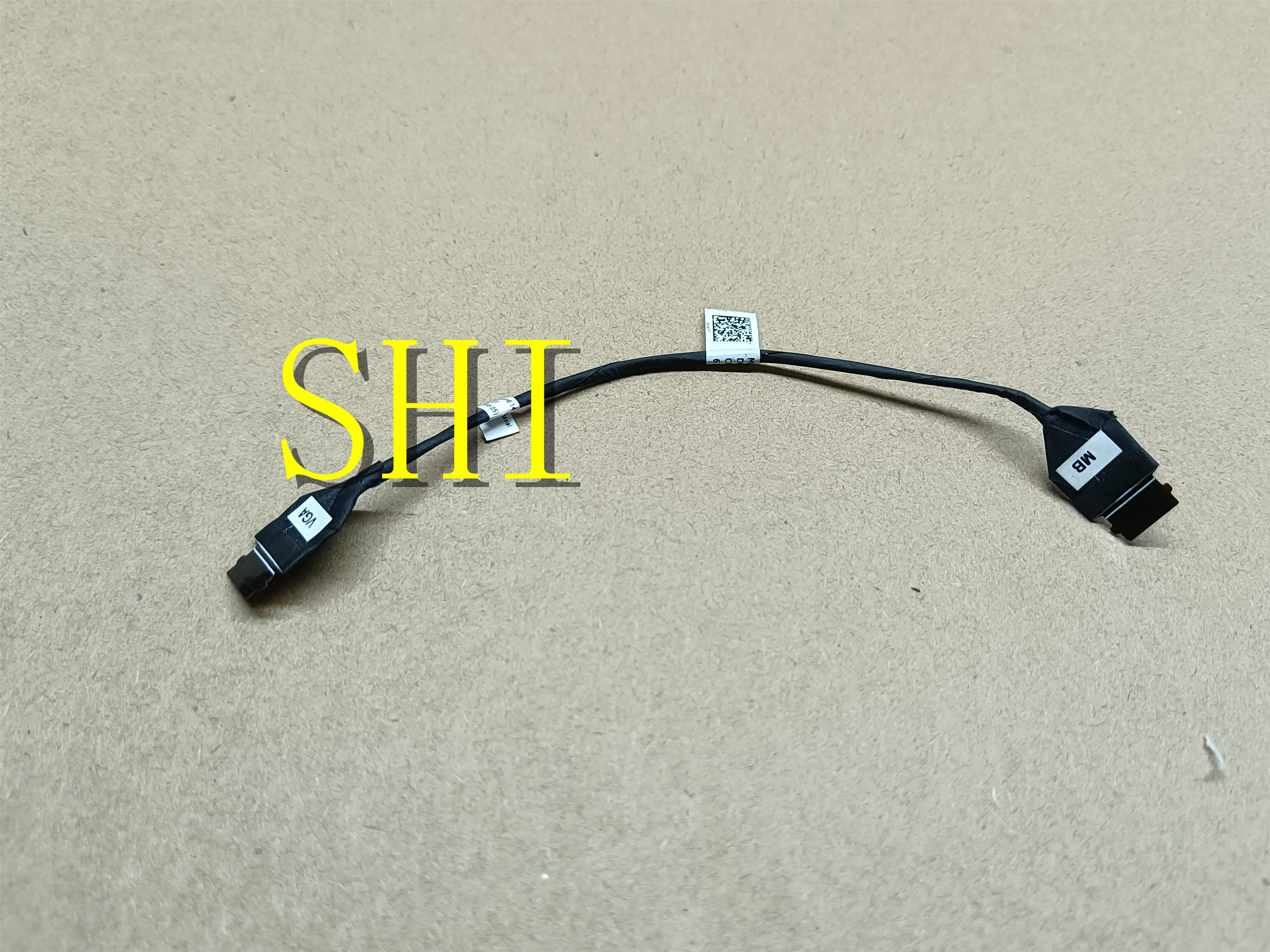 0307VN  FOR Dell Latitude 3470 3460 E3470  VGA IO Board Cable 307VN 450.05708.0001