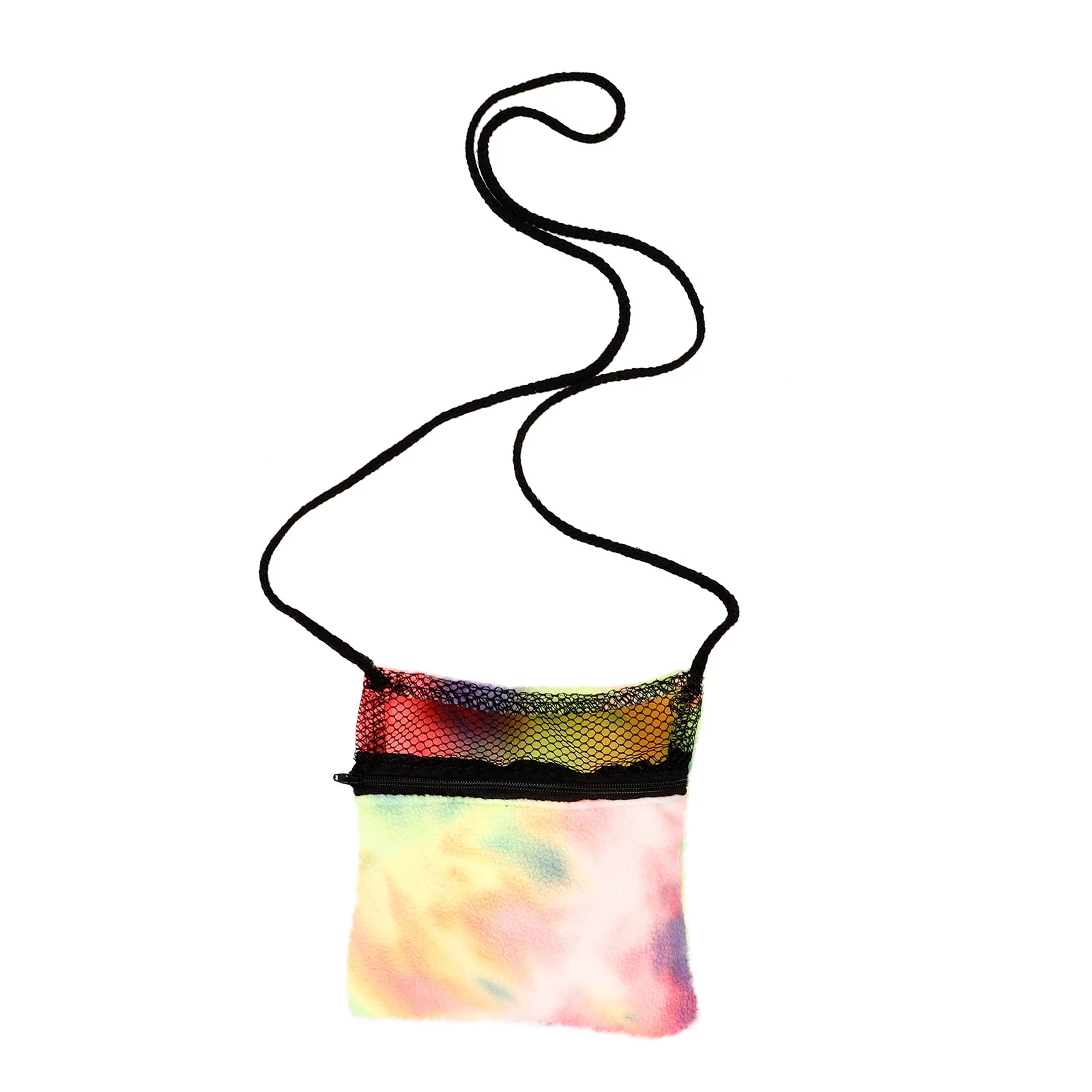 الحيوانات الأليفة حقيبة محمولة تنفس حاملة الحيوانات الصغيرة للهامستر الفئران خنزير غينيا السفر في الهواء الطلق مادة القطن مستلزمات الحيوانات الأليفة #5