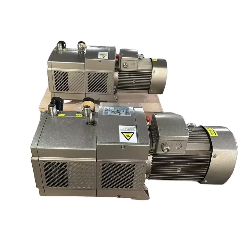 for Zybw-e series self-lubricating pressure vacuum air pump one suction and one blow