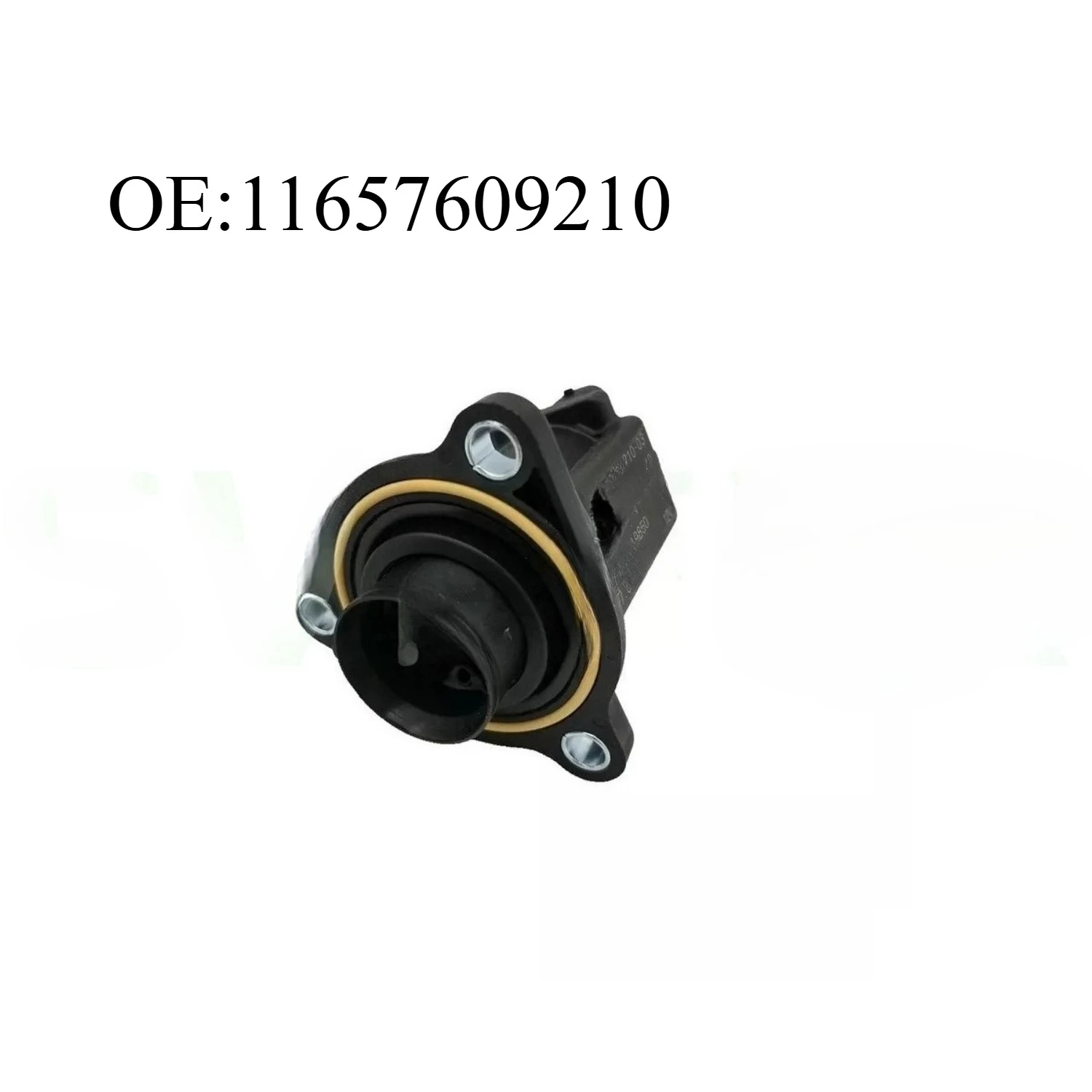 

Automotive Solenoid Valve Accessories OE:11657609210 For BMW 1 (F20), 3 (F30, F80), 5 (F10) (F11), X1 (E84), X3 (F25)