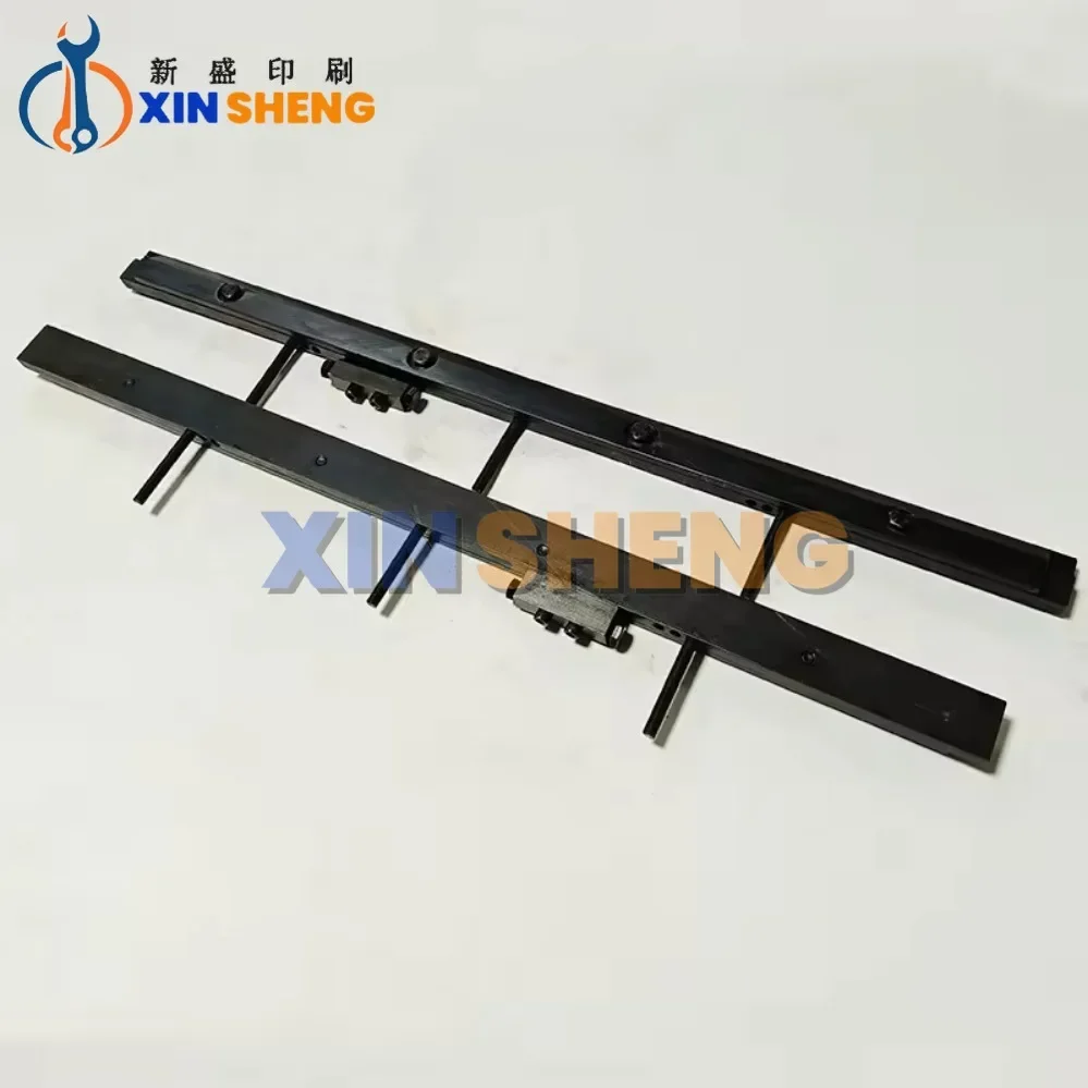 Best Quality 700mm Plate Clamp for KORD64 Offset Printing Machine