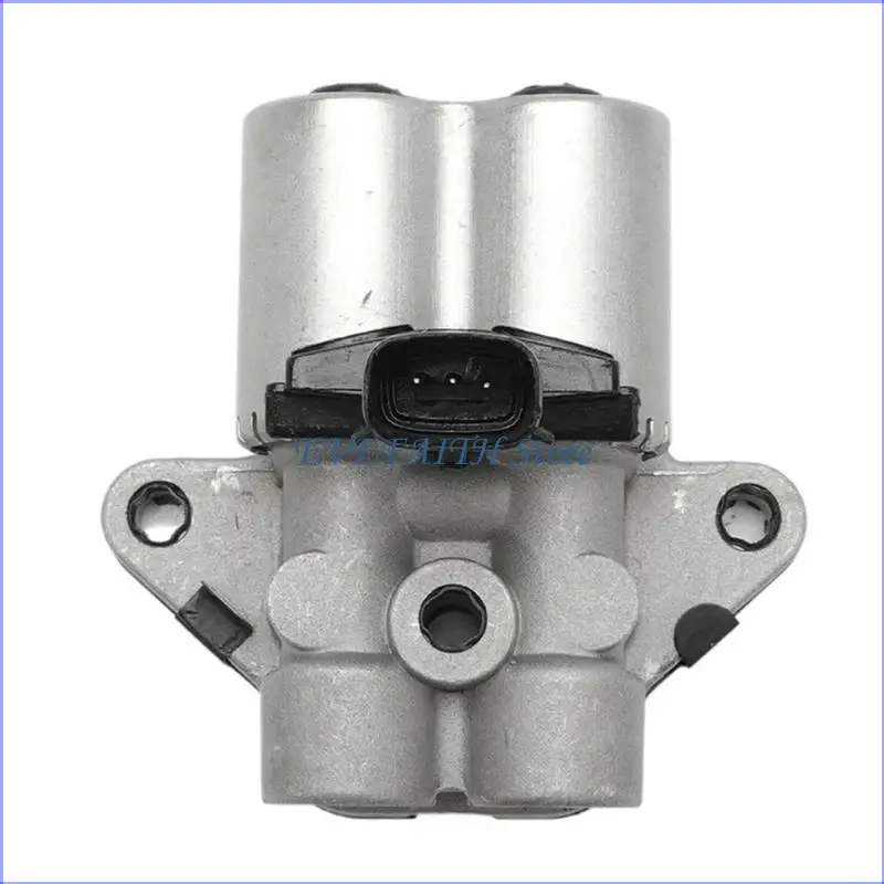 

124B Replacement VVT Oil Control for 2.0L 2.5L 14-15 12633613 19419980 Variable Timing Solenoid