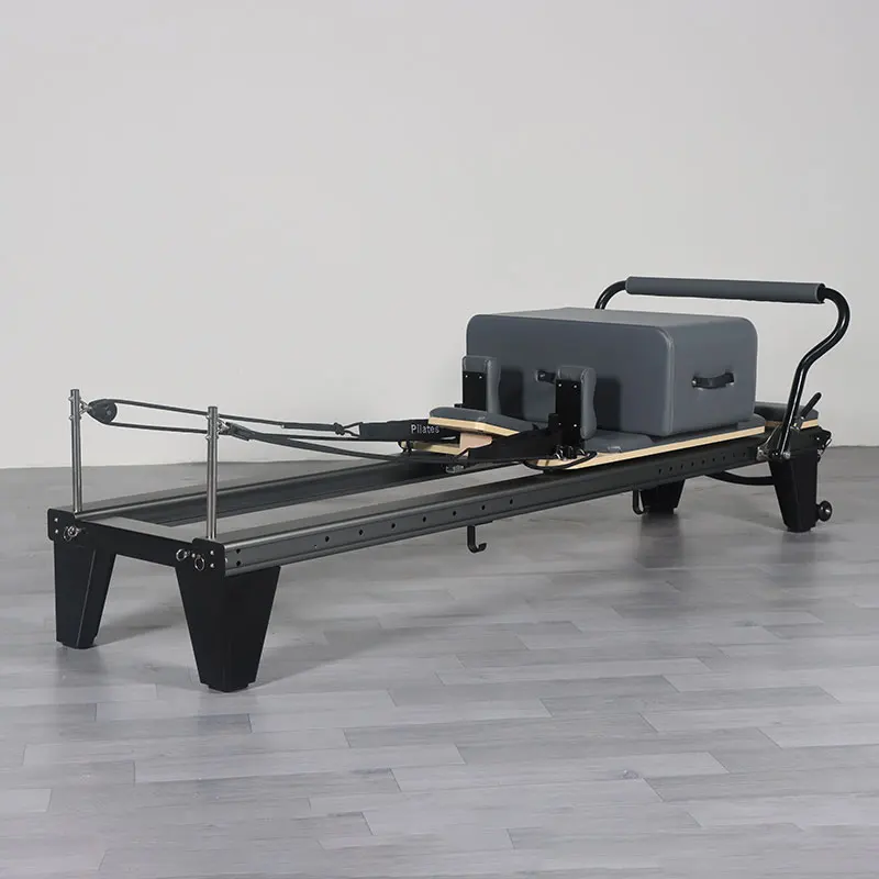 

ATV&UTVOchi Pilates Equipment Factory Multi-functional Certified Elite Pilates Reformer for Boutique Studio