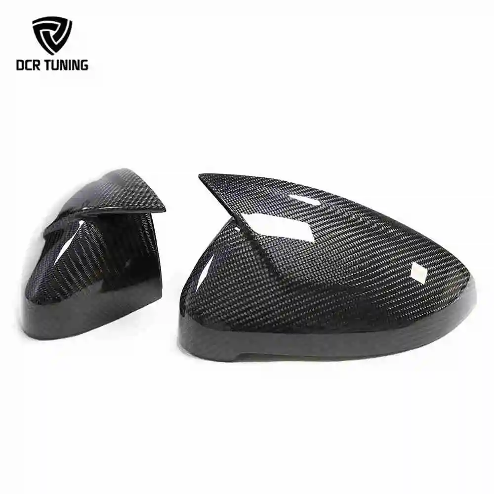 M Look Carbon Fiber…