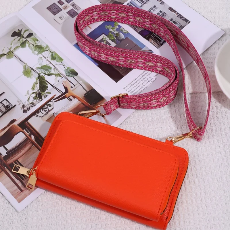 أحزمة كتف بسيطة على الطراز الوطني، أشرطة حقائب متعددة الوظائف قابلة للتعديل، ملحقات الأمتعة القابلة للاستبدال