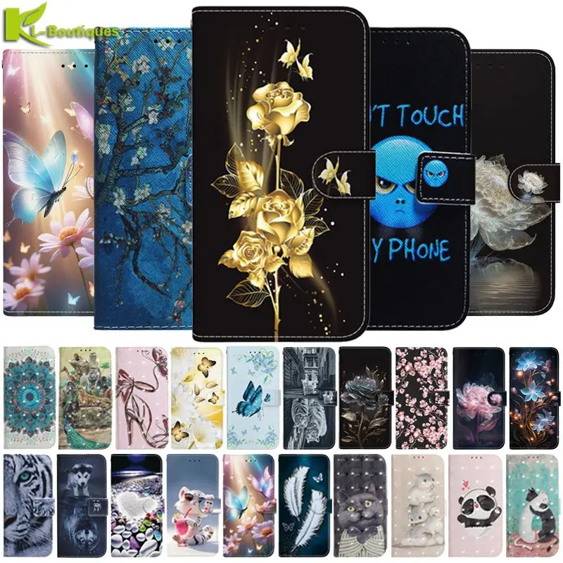 For Oppo A6 Gt Case… - image